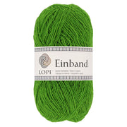 1764 - Vert Lodband - Einband - Istex - Lopi