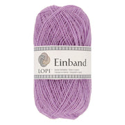 1767 - Parme Lodband - Einband - Istex - Lopi