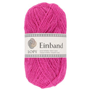 1768 - Rose Lodband - Einband - Istex - Lopi
