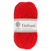 1770 - Rouge Lodband - Einband - Istex - Lopi