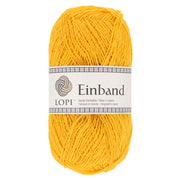9028 - Jaune Lodband - Einband - Istex - Lopi