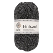 9103 - Gris Foncé Lodband - Einband - Istex - Lopi
