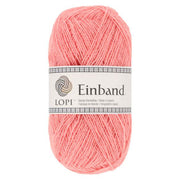 9128 - Blush Lodband - Einband - Istex - Lopi