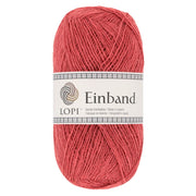 9171 - Vieux Rose Lodband - Einband - Istex - Lopi