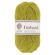 9268 - Tilleul Lodband - Einband - Istex - Lopi
