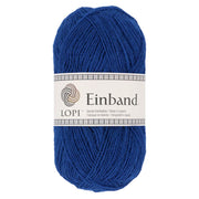 9277 - Indigo Lodband - Einband - Istex - Lopi