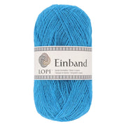 9281 - Bleu Clair Lodband - Einband - Istex - Lopi