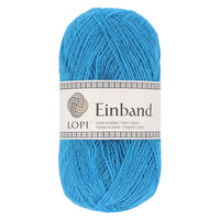 ISTEX-LODEIN-9281-Bleu Clair - LODBAND-EINBAND - Istex - Lopi