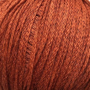 422 - BRÆNDT ORANGE LOVETAND – LIN BIO - Camarose