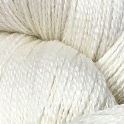 LUSH LACE - Laine à teindre - Laine à teindre