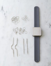 Gris MAKER'S KEEP KIT COCOKNITS - Coco Knits
