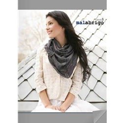 LIV-MALABRIGO3 - MALABRIGO BOOK 3 - Malabrigo