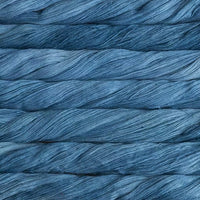MALABRIGO LACE UNIE 027-Bobby Blue - Malabrigo