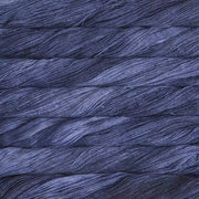 062 - Marine MALABRIGO LACE UNIE - Malabrigo