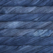 099 - Stone Blue MALABRIGO LACE UNIE - Malabrigo
