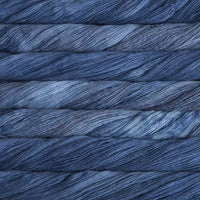 MALABRIGO LACE UNIE 099-Stone Blue - Malabrigo