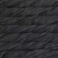 MALABRIGO LACE UNIE 195-Noir - Malabrigo