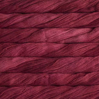 MALABRIGO LACE UNIE 611-Ravelry Red - Malabrigo