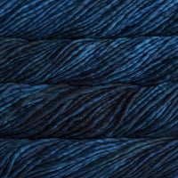 MALABRIGO RASTA 150-Azul Profundo - Malabrigo