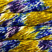 170 - Pensamiento MALABRIGO RASTA - Malabrigo