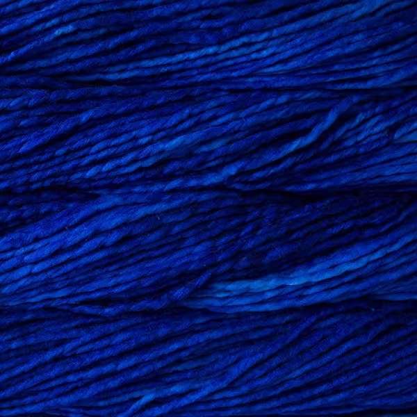 MALABRIGO RASTA 415-Matisse Blue - Malabrigo