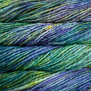 416 - Indiecita MALABRIGO RASTA - Malabrigo
