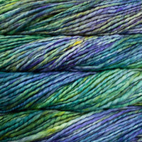 MALABRIGO RASTA 416-Indiecita - Malabrigo