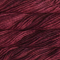 MALABRIGO RASTA 611-Ravelry Red - Malabrigo