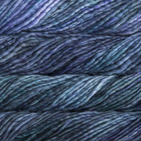 MALABRIGO RASTA 856-Azules - Malabrigo