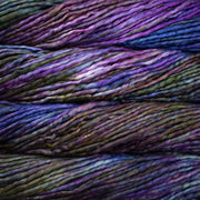 863 - Zarzamora MALABRIGO RASTA - Malabrigo