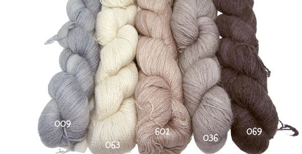 MALABRIGO SILKPACA 004-Saphir Green - Malabrigo