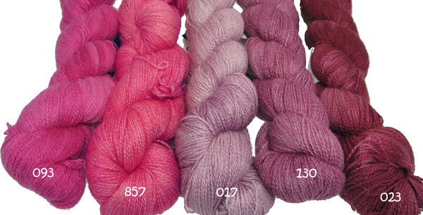 MALABRIGO SILKPACA 004-Saphir Green - Malabrigo