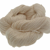 MALABRIGO SILKY MERINO 063-Natural - Malabrigo