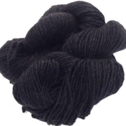 195 - Black MALABRIGO SILKY MERINO - Malabrigo