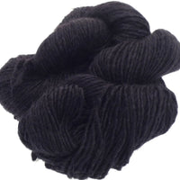MALABRIGO SILKY MERINO 195-Black - Malabrigo