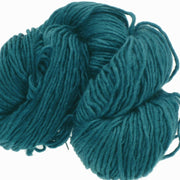 412 - Teal Feather MALABRIGO SILKY MERINO - Malabrigo