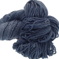 MALABRIGO SILKY MERINO 414-Cloudy Sky - Malabrigo