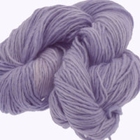 MALABRIGO SILKY MERINO 424-Evening Violet - Malabrigo