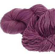 426 - Plum Blossom MALABRIGO SILKY MERINO - Malabrigo