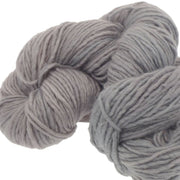 429 - Cape Cod Grey MALABRIGO SILKY MERINO - Malabrigo