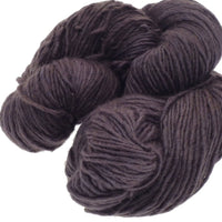 MALABRIGO SILKY MERINO 430-Smoke - Malabrigo