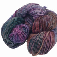 MALABRIGO SILKY MERINO 436-Atardecer - Malabrigo