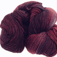 MALABRIGO SILKY MERINO 869-Cumparsita - Malabrigo