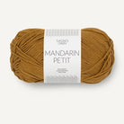 MANDARIN PETIT 2153-Tapenade - Sandnes Garn