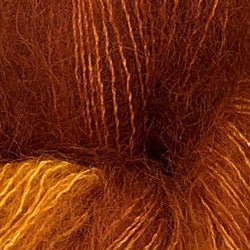 MARSHMOHAIR -Amber - MARSH MOHAIR - Lichen and Lace