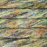 697 - Moon Trio Full Mechita – Speckled Collection - Malabrigo