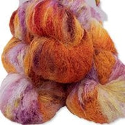 Arizona Melted Baby Suri - Qing Fibre