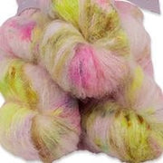 Cherryhill Melted Baby Suri - Qing Fibre