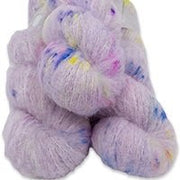 Frost Melted Baby Suri - Qing Fibre