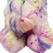 Lucia Melted Baby Suri - Qing Fibre